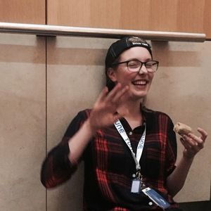 Meet your Posher, Ellen